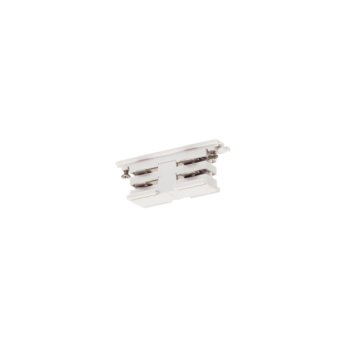 S-TRACK Mini-connector, PHASE, white