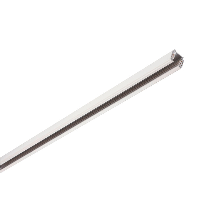 S-TRACK track, PHASE, 1 m, white