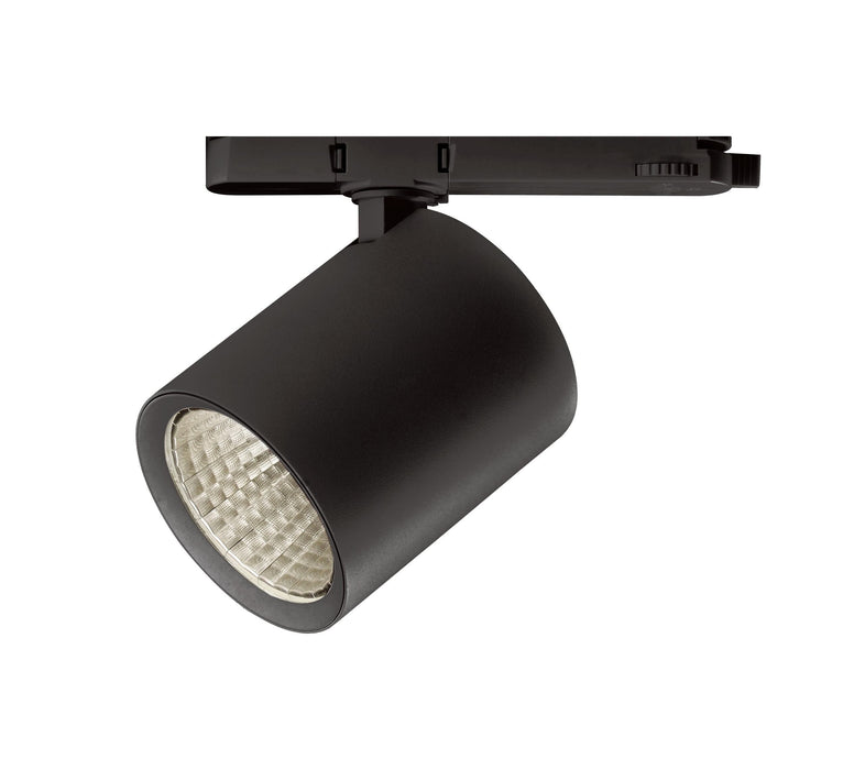 3 Ph. Spot LED 930, Black