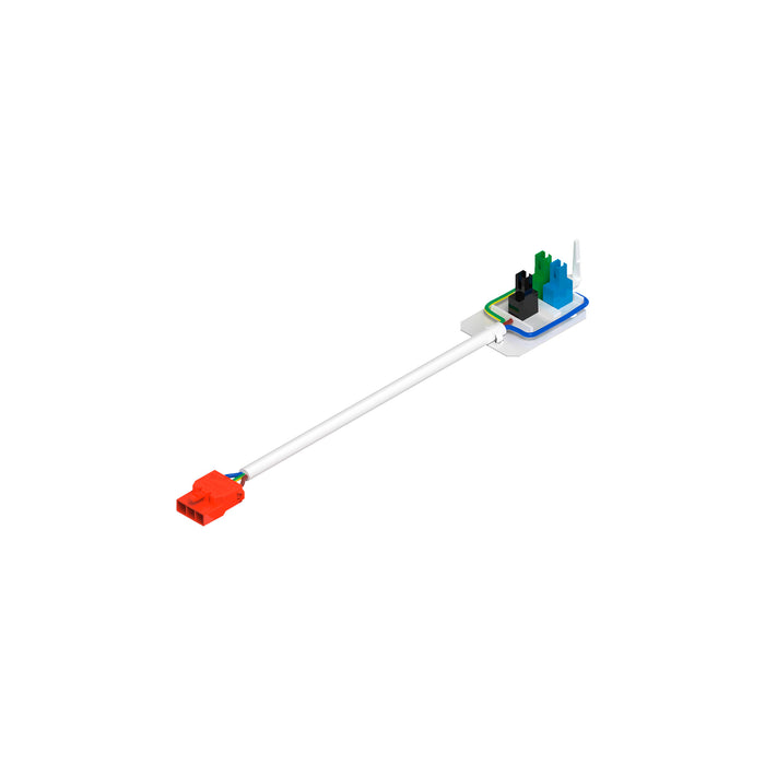 RETRO, CON 3P004 Connector 3-pin plug