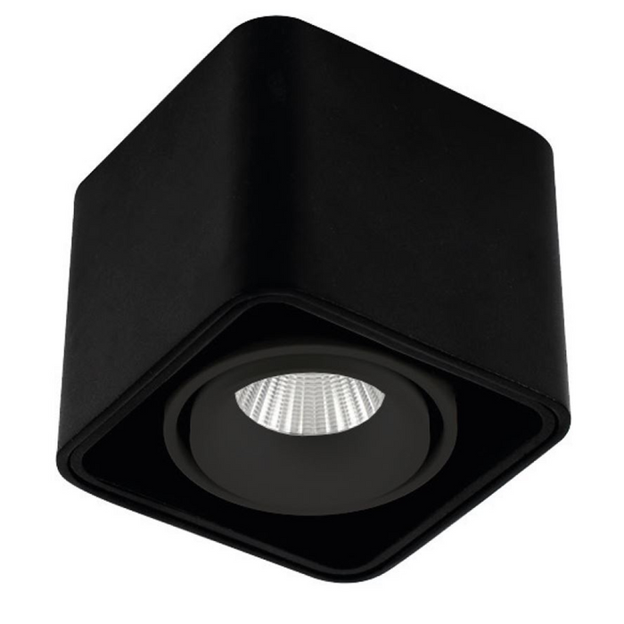 Favo 40°, Surface Mounted Fixture