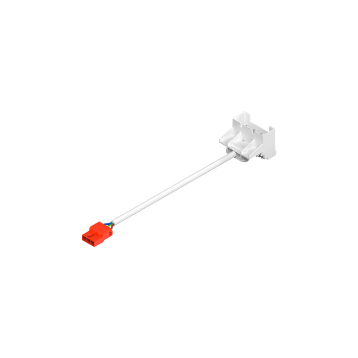 RETRO, CON 3P007 Connector 3-pin plug