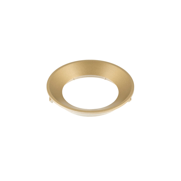 NUMINOS M, reflector, gold