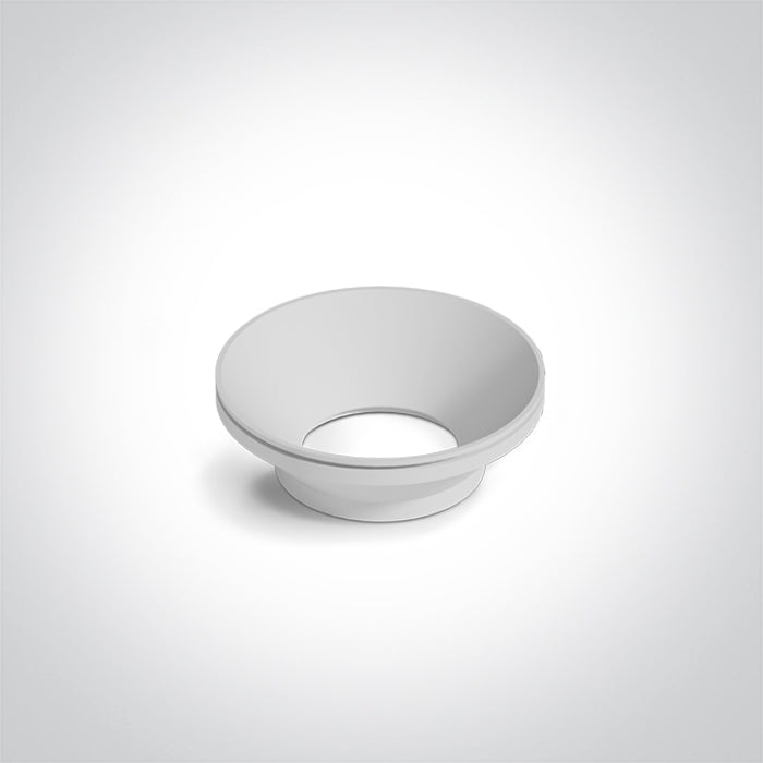 WHITE REFLECTOR FOR 12107R