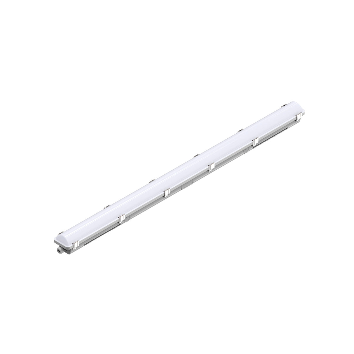 WATERPROOF C, 1200 57 830/840/850 ML HF EM 3H IP65 — Intalite UK