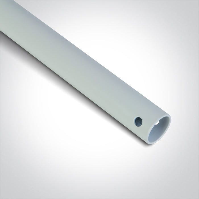 WHITE 1M ROD SUITABLE FOR 6300/02/04/06/08/10/12/14/16