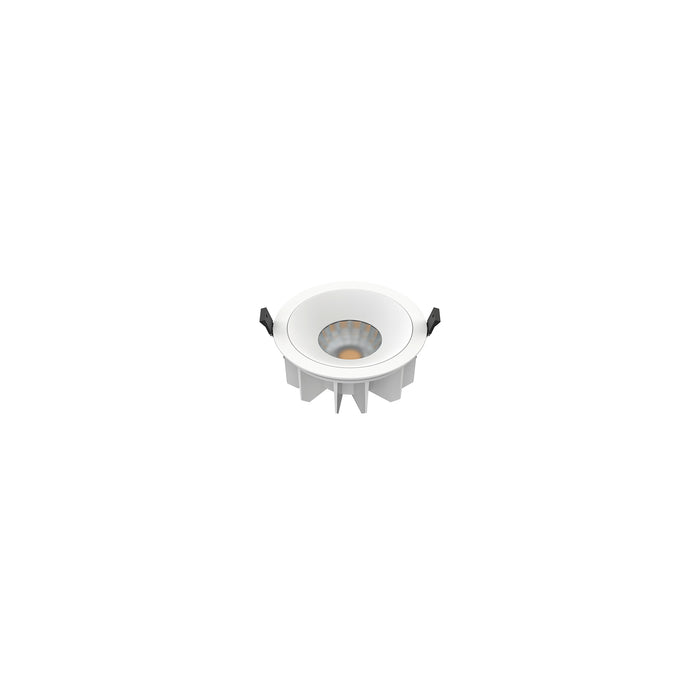 DOWNLIGHT P, 165 30 WM 840 60 ML WH IP54