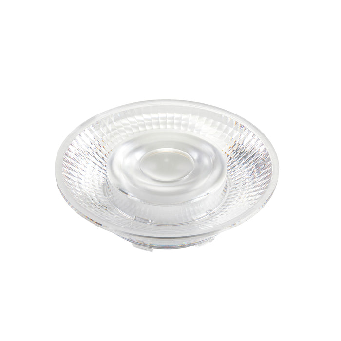 KALU 2.0, lens, 24°