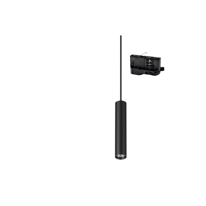 Tevo PL 3Phase LED, Black