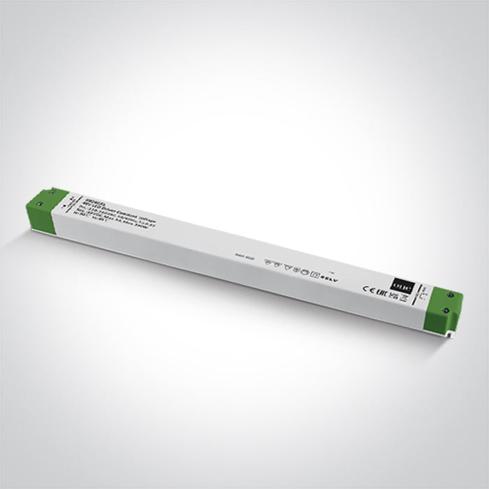 DRIVER 48V DC 240W IP20 230V