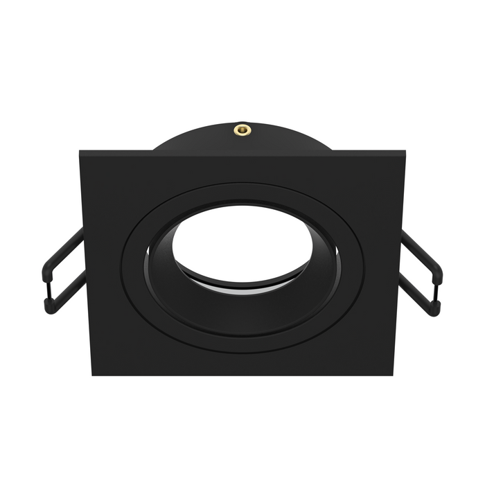 N-tri Tilt Flex Square, Black