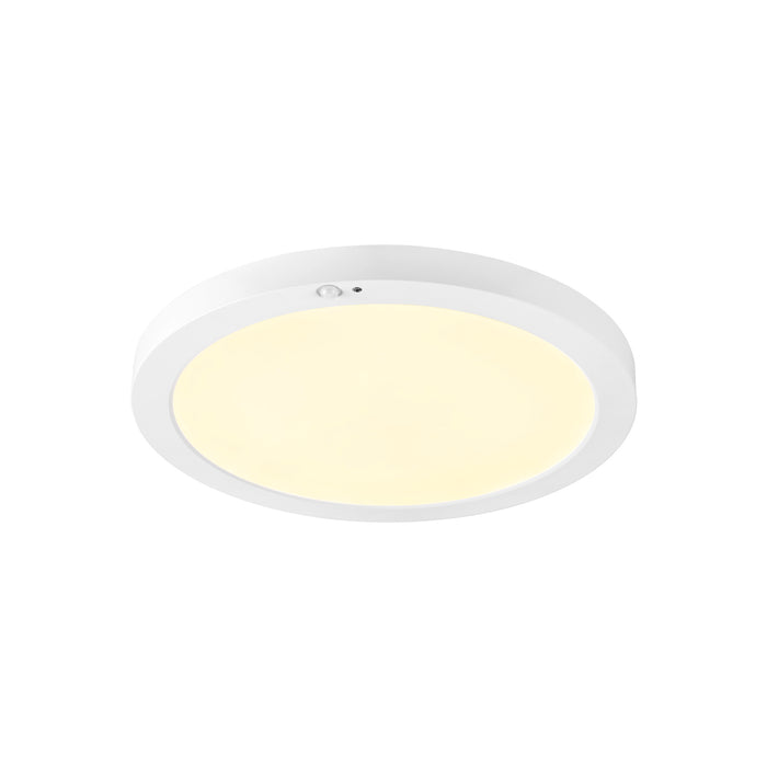 DOWNLIGHT VARIO 290 28 830/840 WH ML PIR