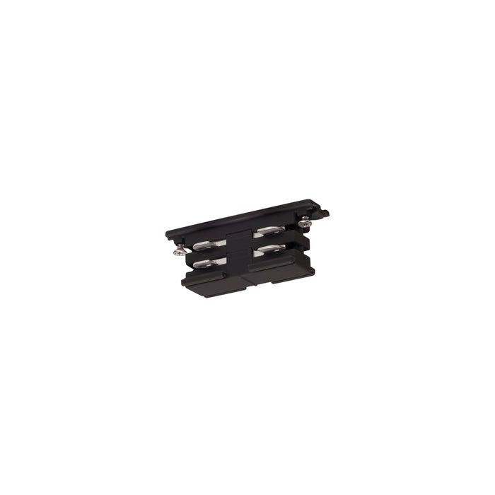 S-TRACK Mini-connector, PHASE, black