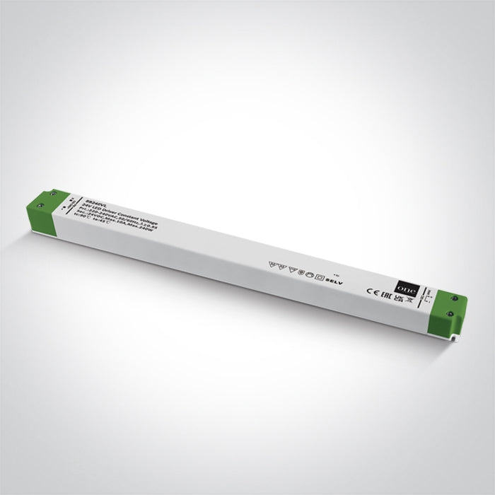 DRIVER 24V DC 240W IP20 230V