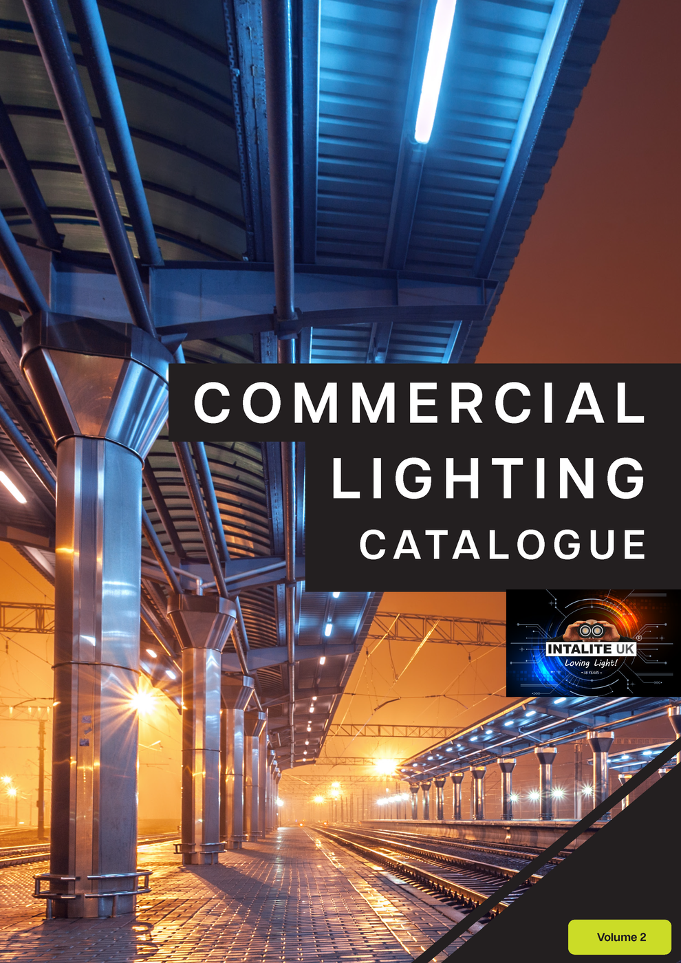 Commercial Catalogue V2 — Intalite UK