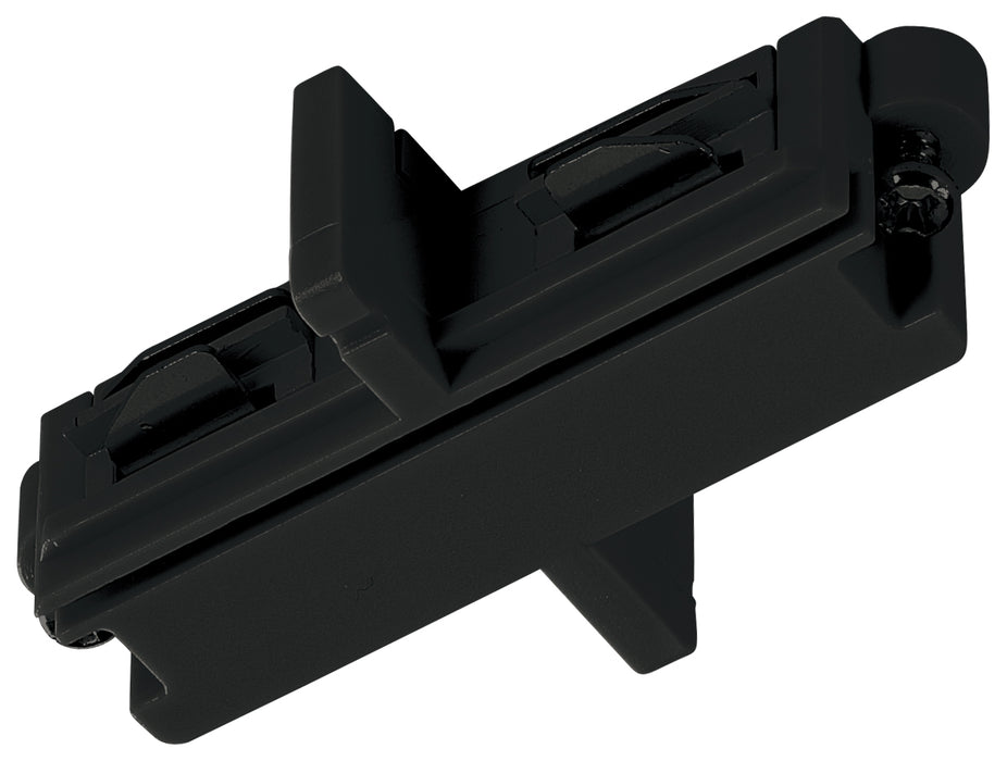 1 Phase Straight C, Black