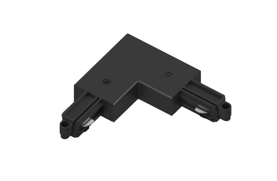 1 Phase Feedin CI, Black