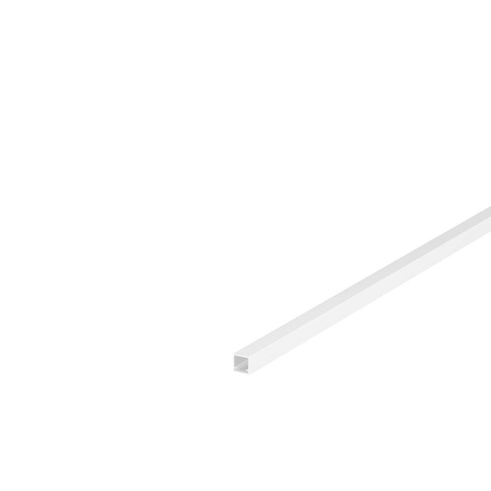 [Discontinued] KENAI polycarbonate LED Profile 2m milky