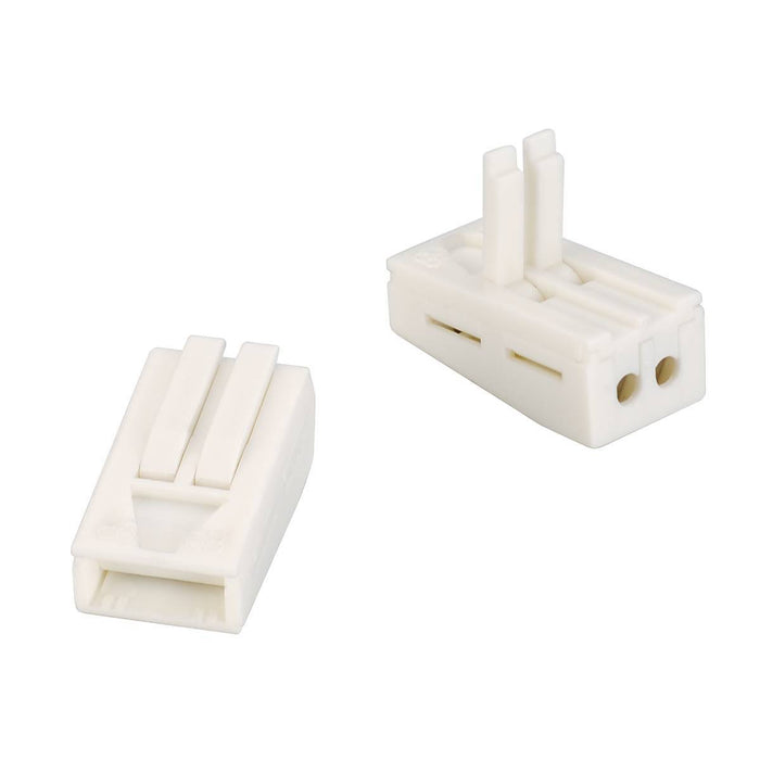 [Discontinued] LED strip clip connector
