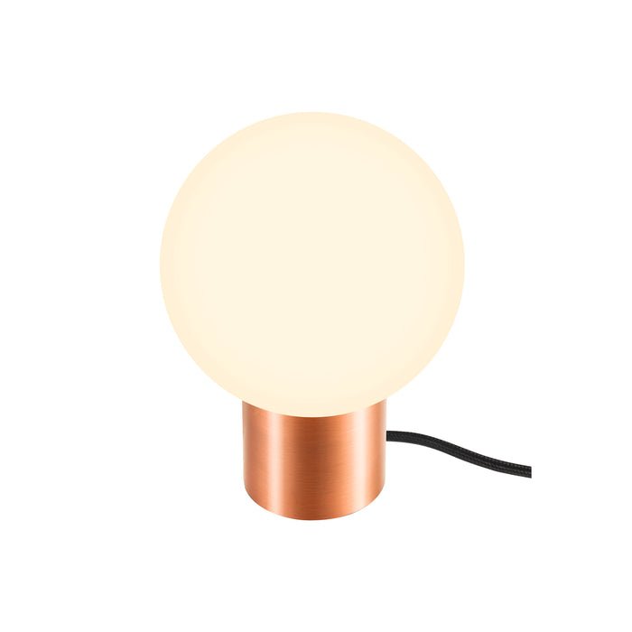 LITTLE SUN, table lamp, G9, IP20, copper