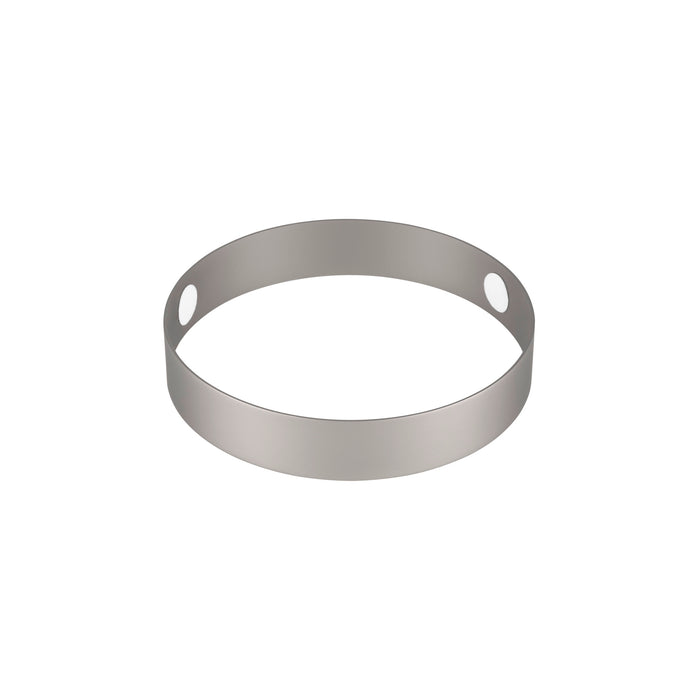 Decorative ring, for CYFT, matte nickel