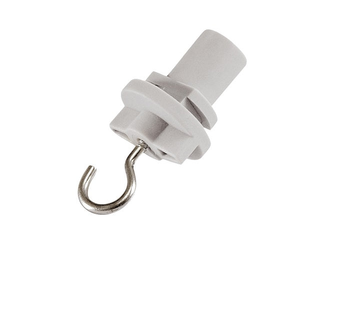 Powergear Suspension hook - White