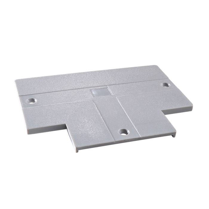 Powergear T Connector cover - Grey