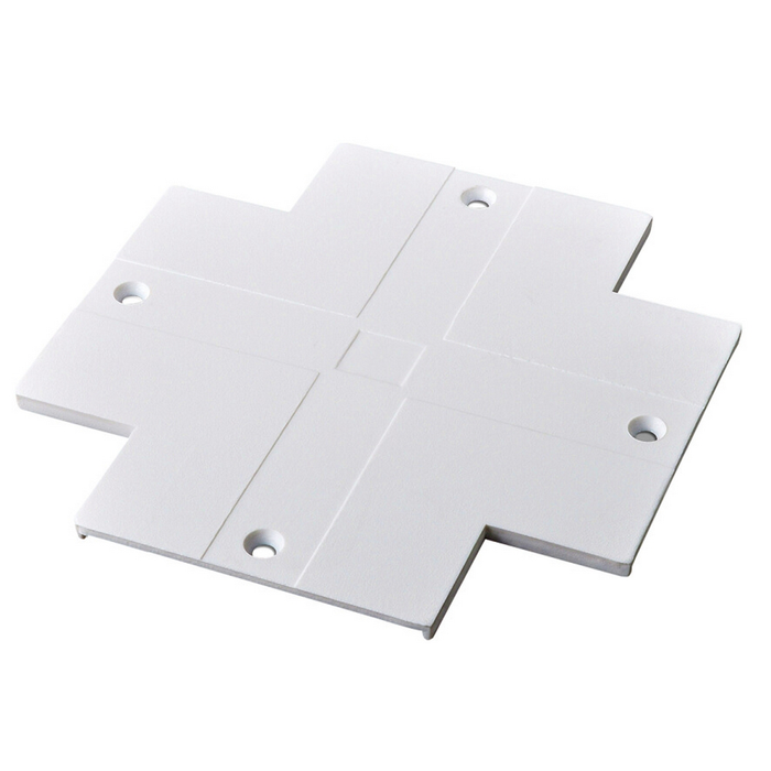 Powergear X Connector cover - White