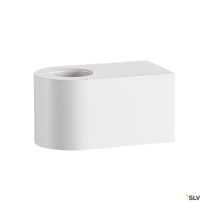 FITU CUBE WL, Indoor wall-mounted light E27 white