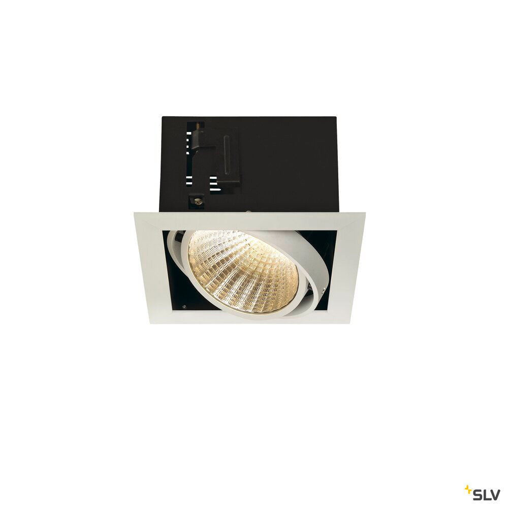 SLV Recessed Ceiling Light KADUX 1 Set/LED Spot, Floodlight, Ceiling - View #8