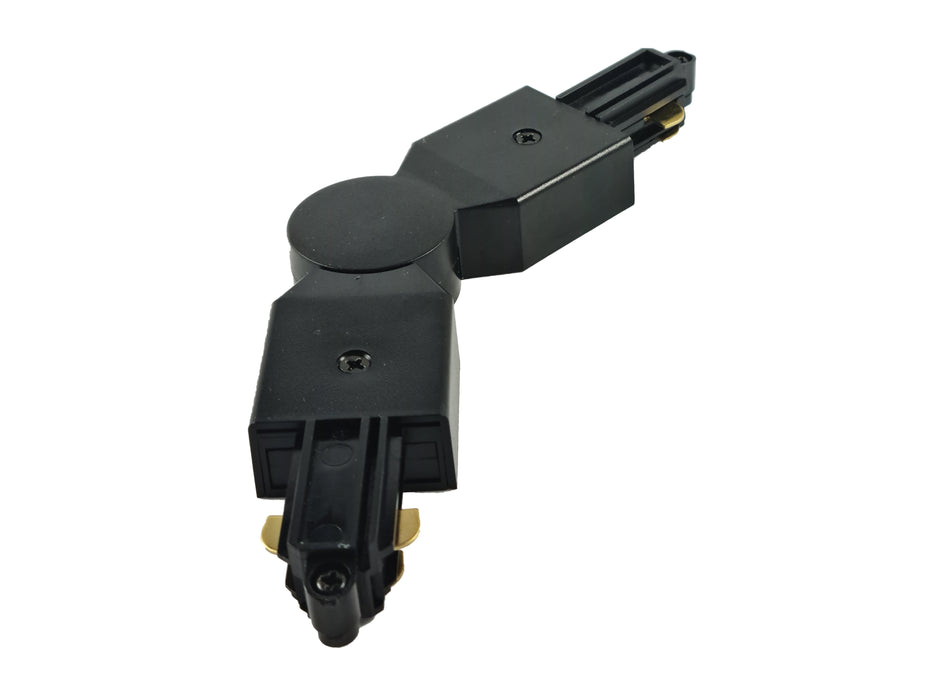 Adjustable bend Black — Intalite UK