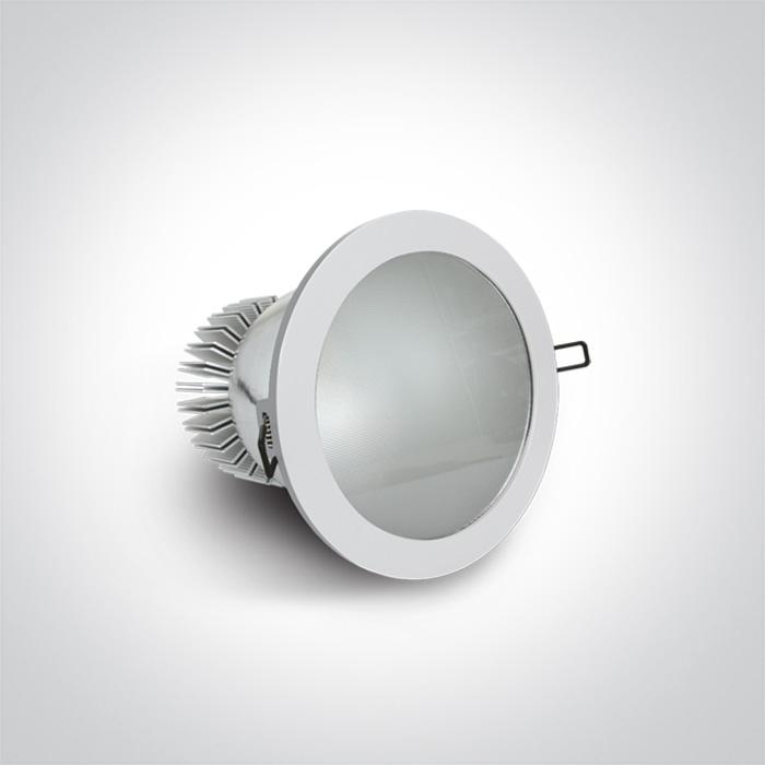 GREY LED 20w WW DIMMABLE 230v