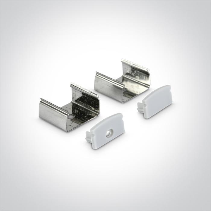 PROFILE 2m + PC opal diffuser