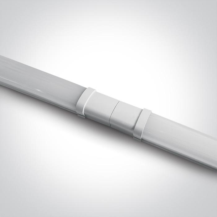 IP65 LED CONNECTABLE 45W CW 1565mm 100-240V