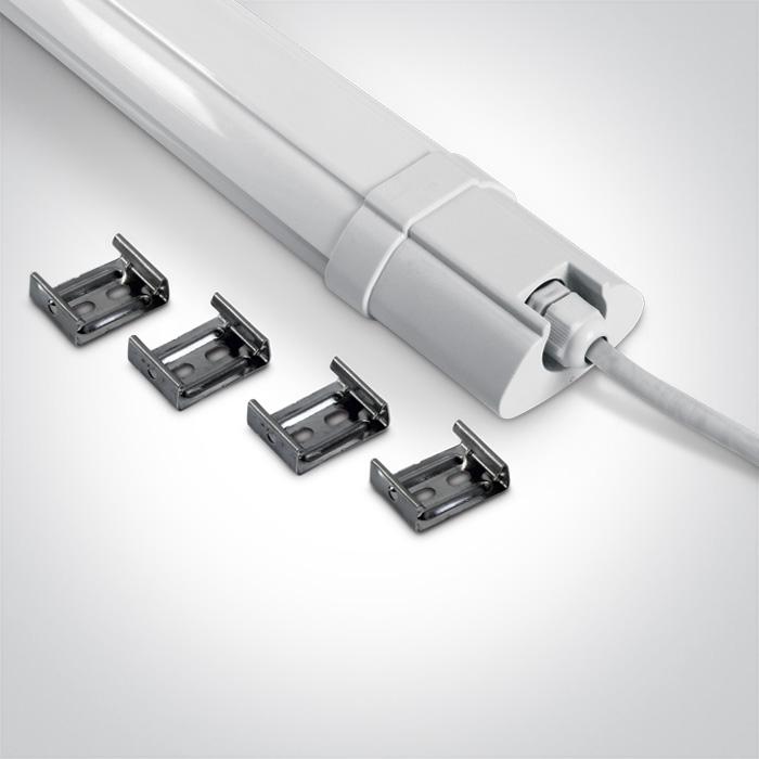 IP65 LED 45W DL 1560mm 100-240V