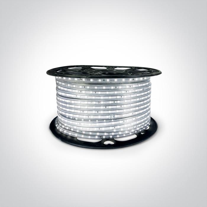 SMD LED ROPE 9w/mtr DL IP65 230v DIMMABLE