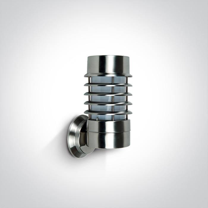 S/STEEL304 WALL BRACKET E27