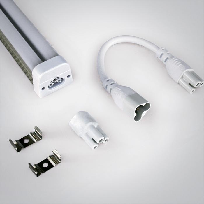 LED TUBE 117cm 30w WW 100-240V