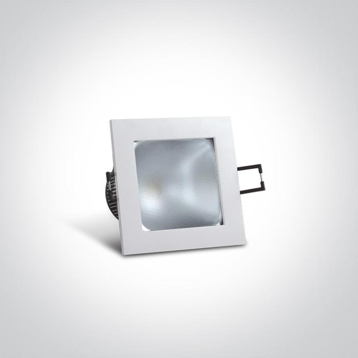 WHITE LED 5w WW 230V