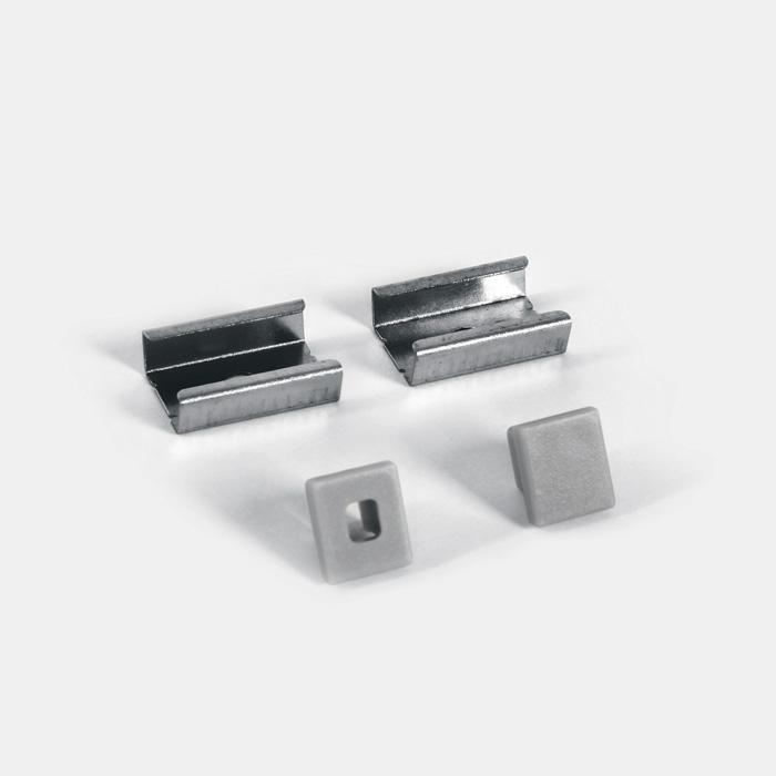 PROFILE 2m for 7841 Strip