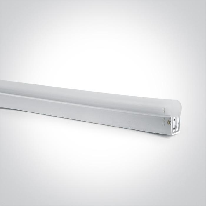 NEONFLEX 4,8w/m BLUE meters