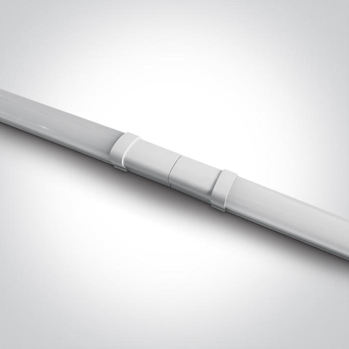 IP65 LED CONNECTABLE 36W WW 1275mm 100-240V