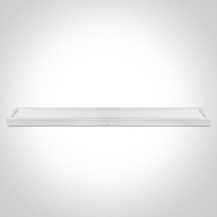 WHITE LED 40W CW IP40 230V