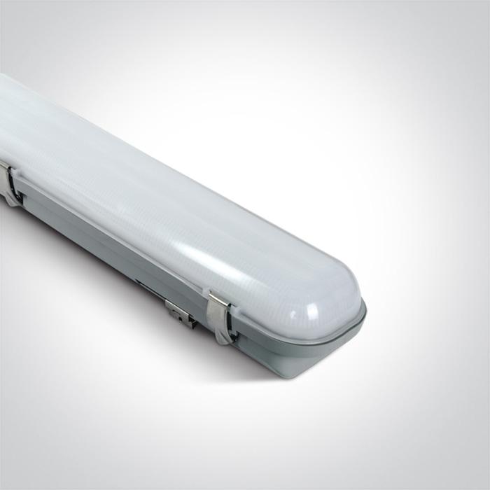 IP65 LED 70W CW 230V PC/PC