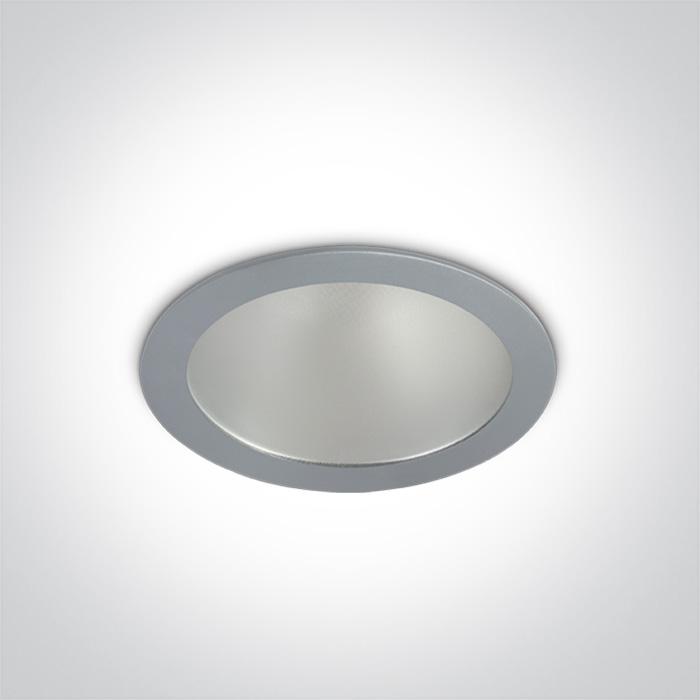 GREY LED 30w WW 100-240v