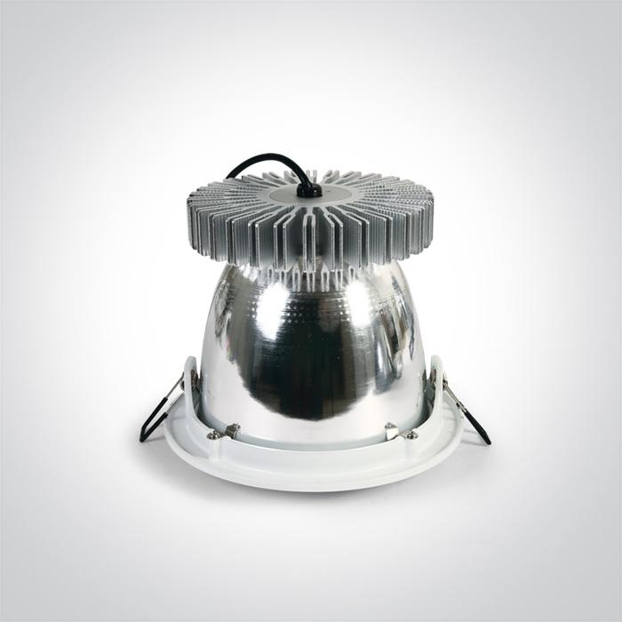 GREY LED 20w WW DIMMABLE 230v