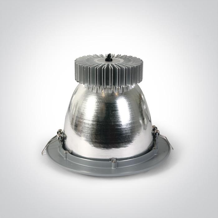 GREY LED 30w WW 230v DIMMABLE