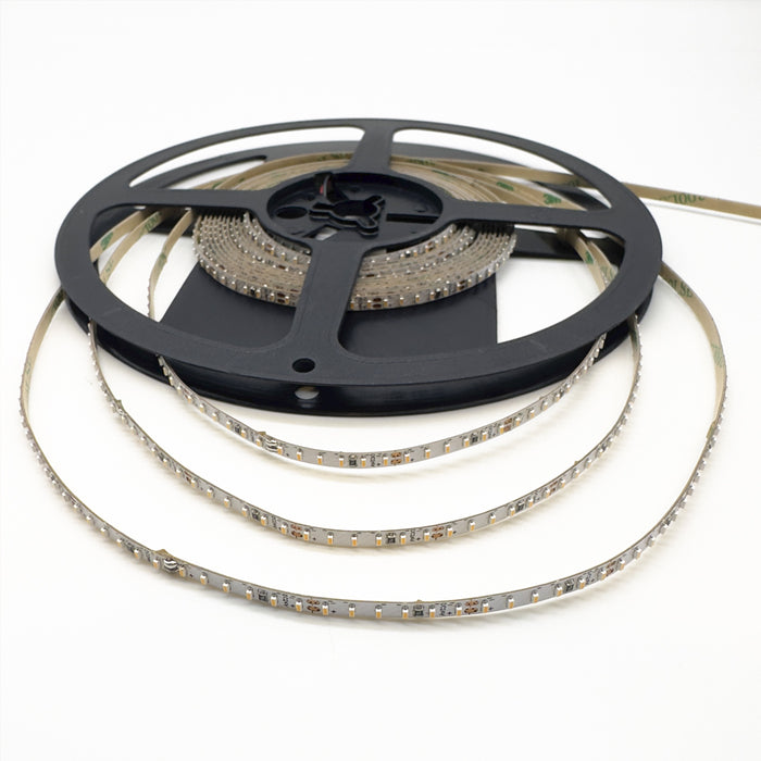 Micro Led Syrip Single Colour MICRO LED Strip 10 W/m IP20 24V 2200K 240 LEDs/m CRI>97 ...
