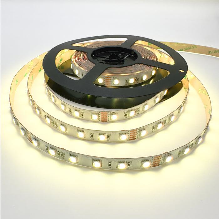 RGBW LED strips sets | Alle kleuren & wit RGBW LED strips sets | Alle kleuren & wit