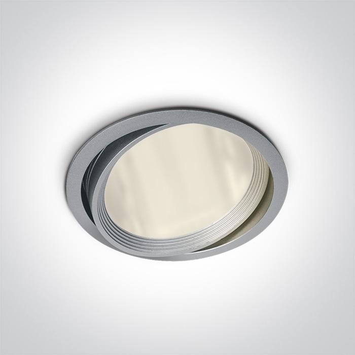 GREY E27 MODULE BOXTECH+